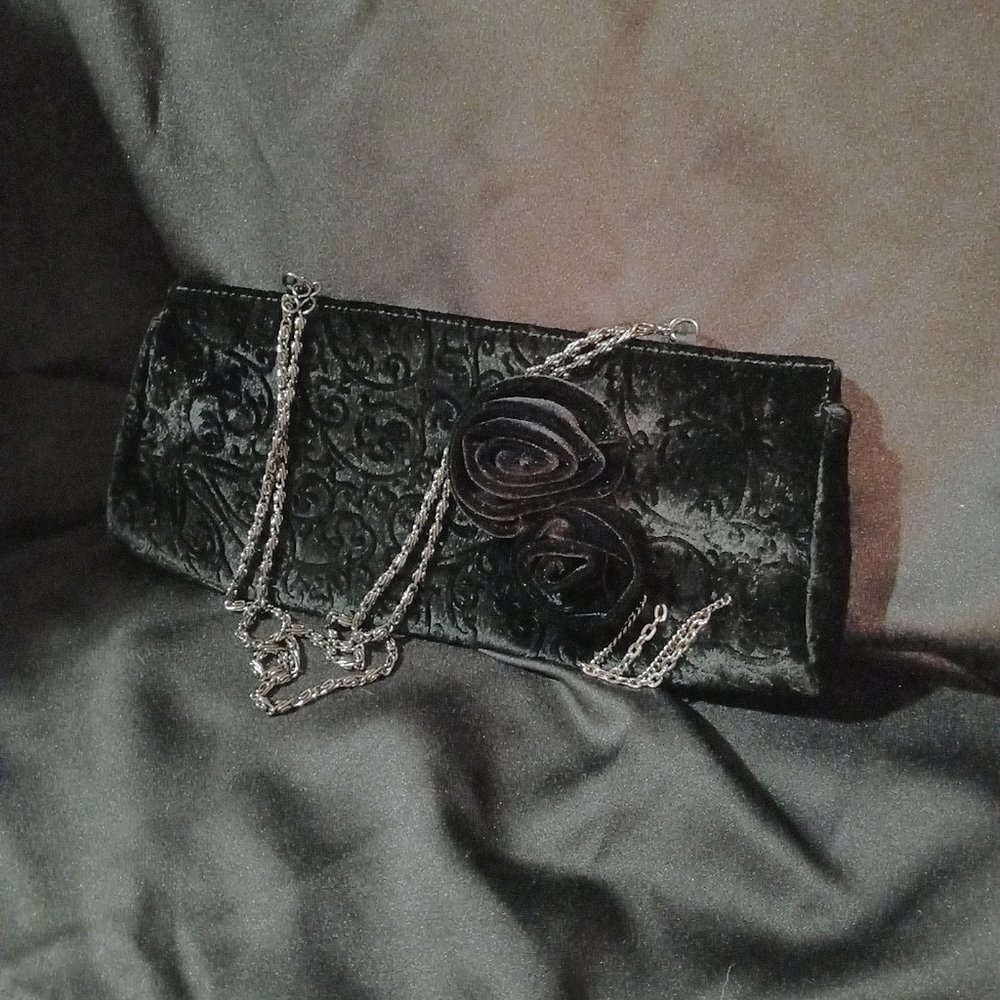 kate landry purse